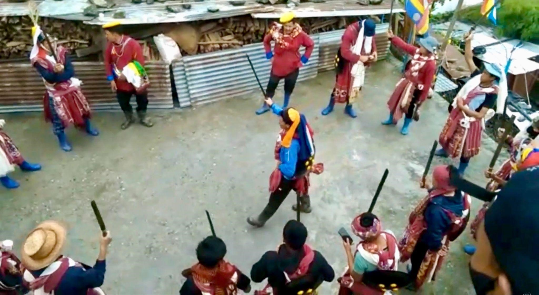 インド モンパ族